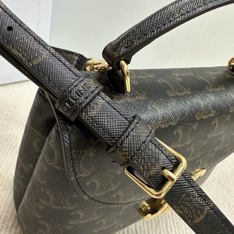 CLNE-Bags - Strap Story - 231