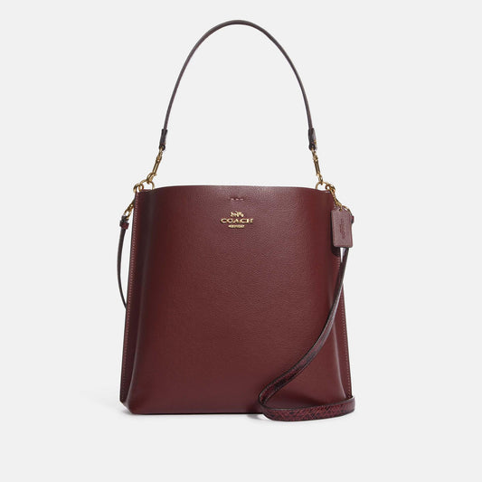 StrapStory - Bucket Bag 012
