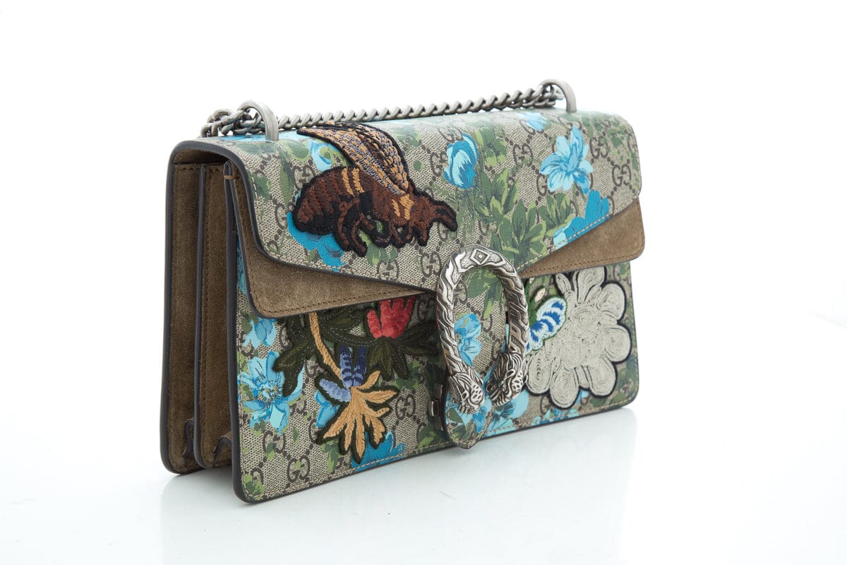 STRAPSTORY - GGC1 BAG - 1059