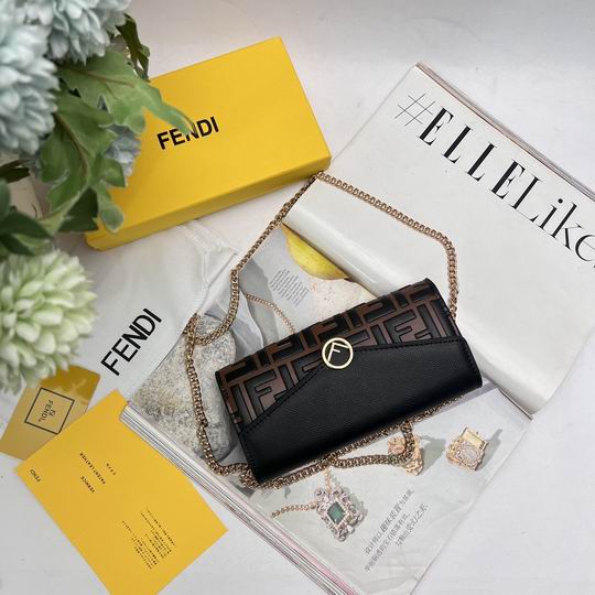FDNI-Bags - Strap Story - 363