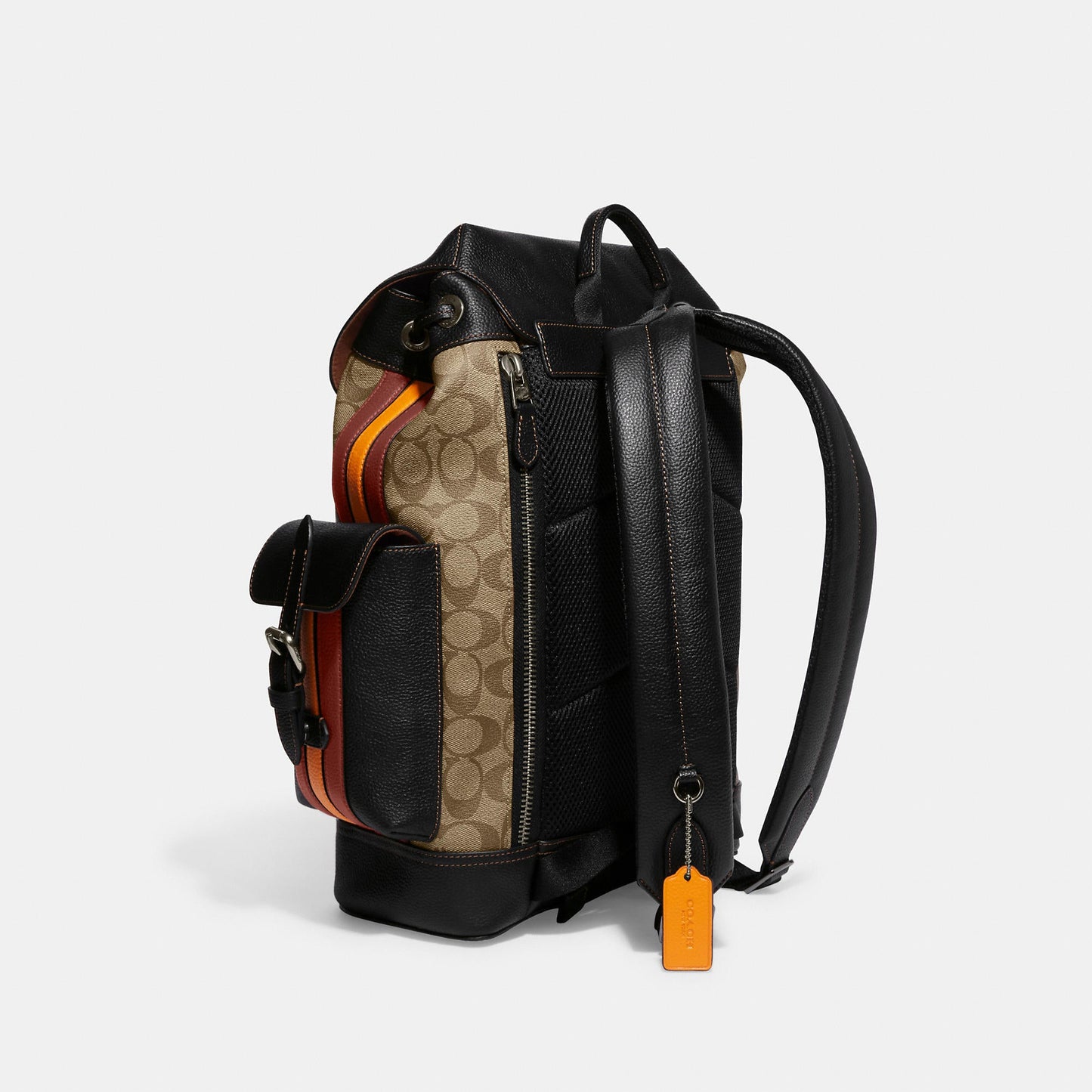 StrapStory - Backpack 255