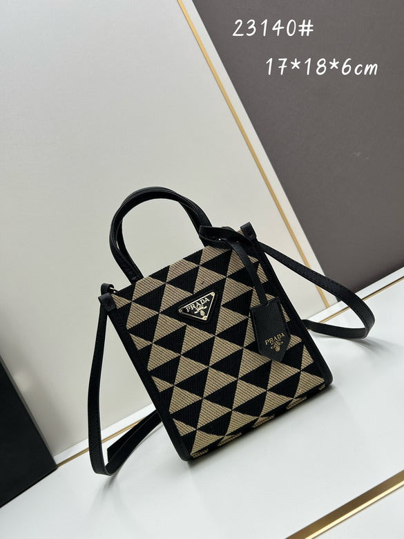 PRD-Bags - SheCary - 1011