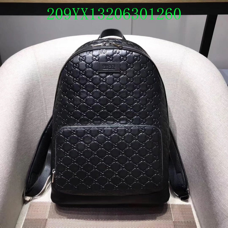 STRAPSTORY - GGC4 BAG - 693
