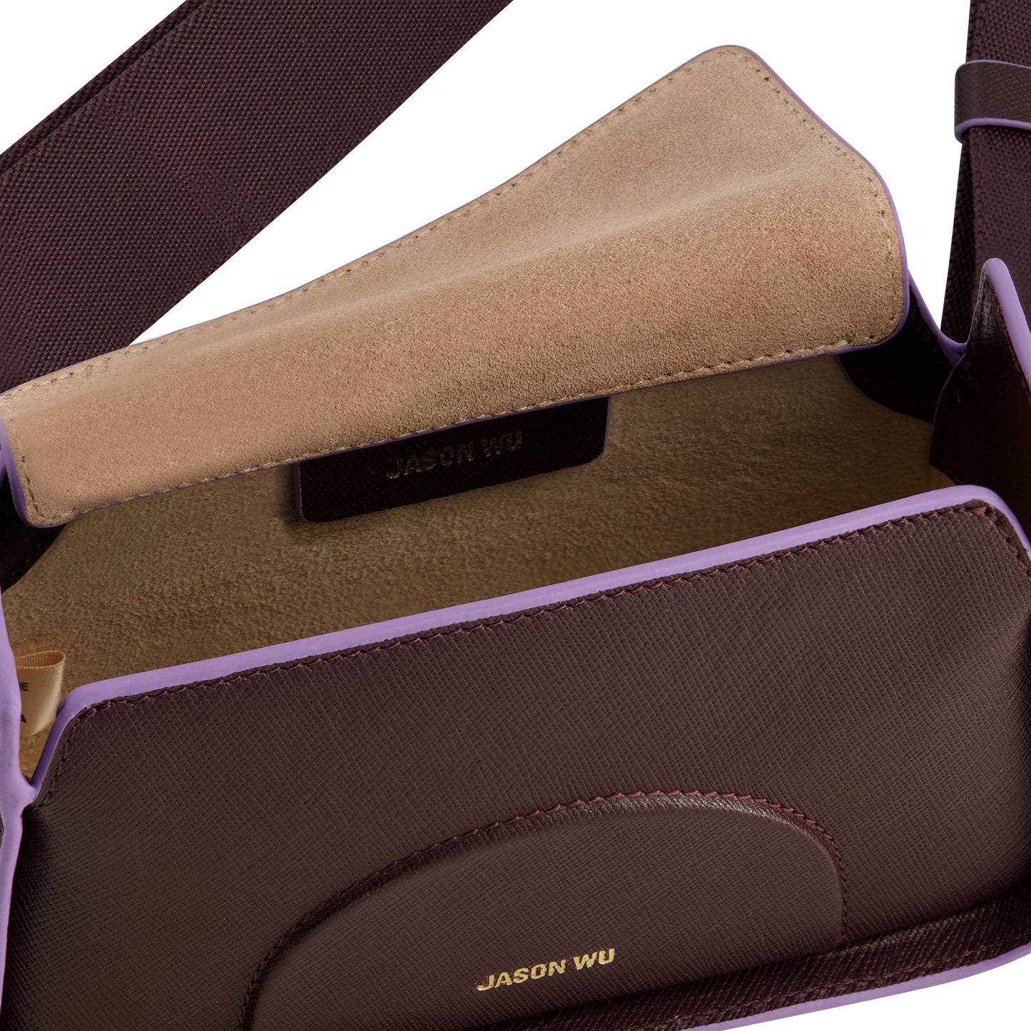 StrapStory - Crossbody 2433