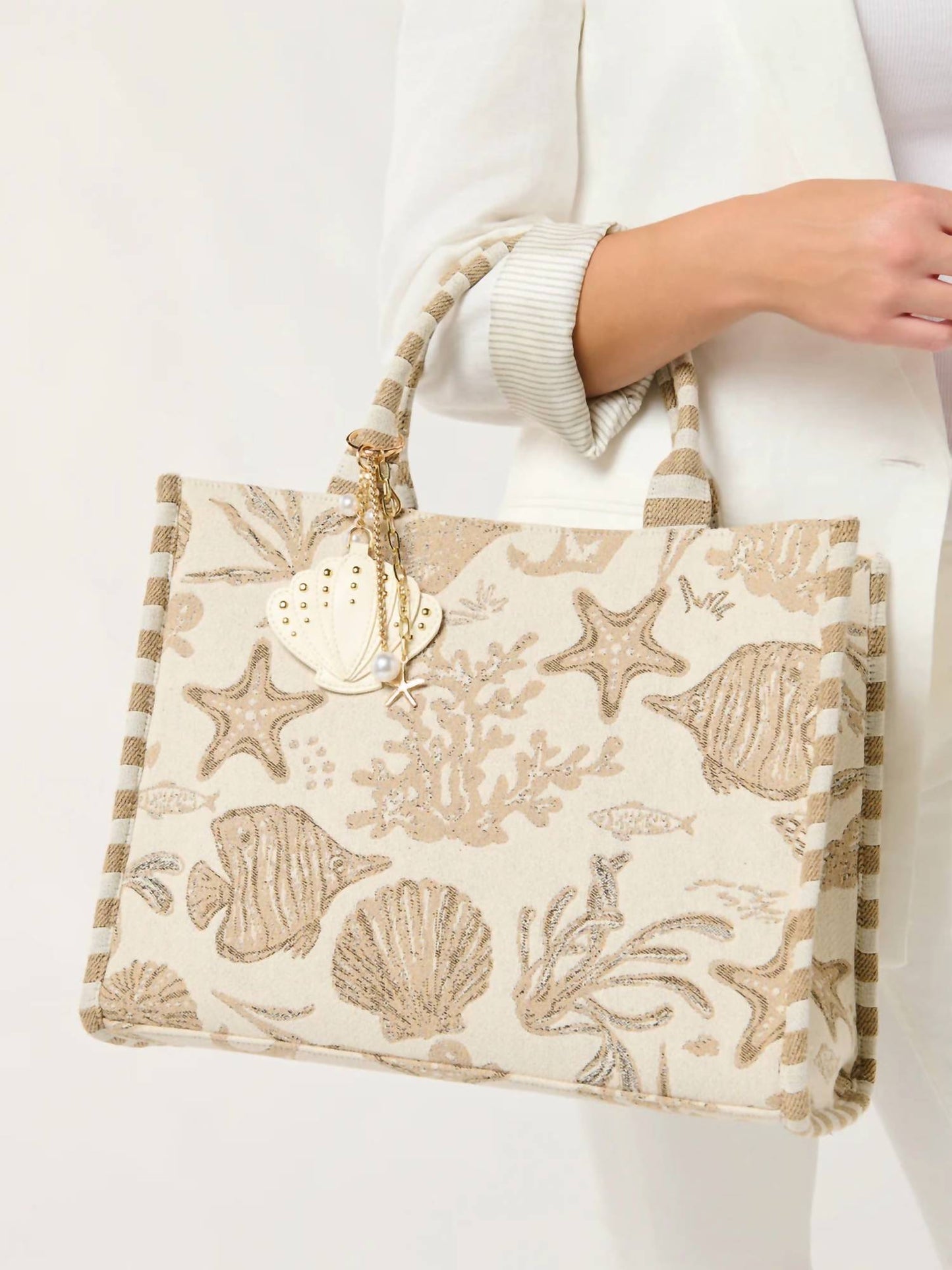 StrapStory - Tote Bag 4362