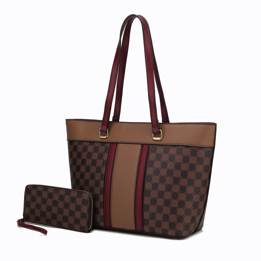 StrapStory - Tote Bag 926