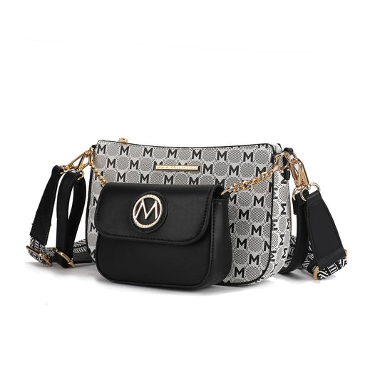 StrapStory - Crossbody 3444