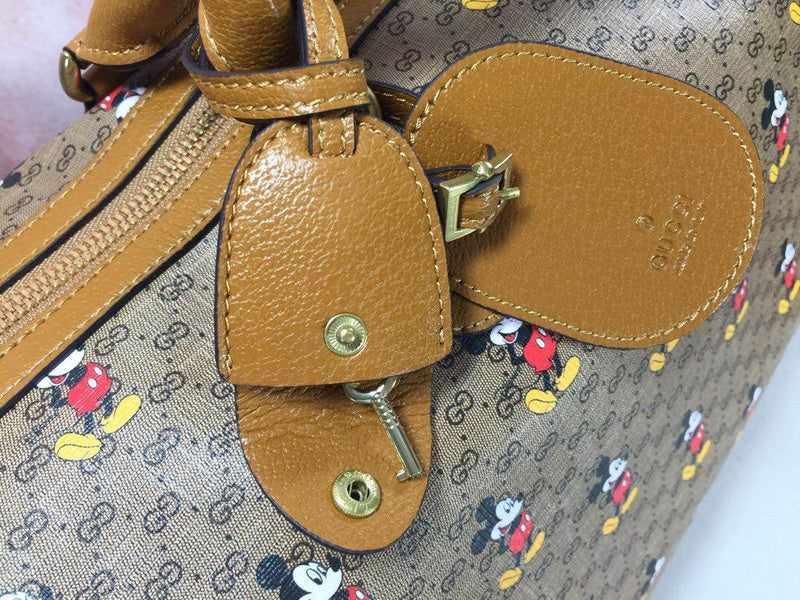 STRAPSTORY - GGC4 BAG - 395