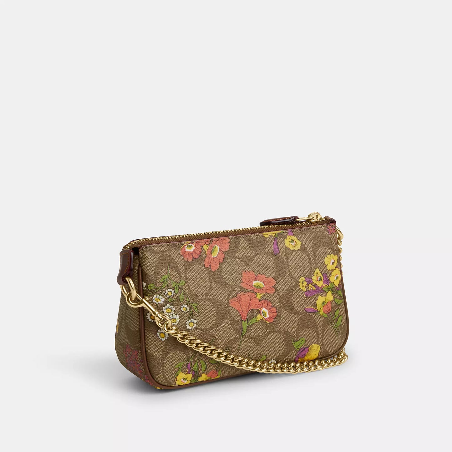 StrapStory - Wristlet 153