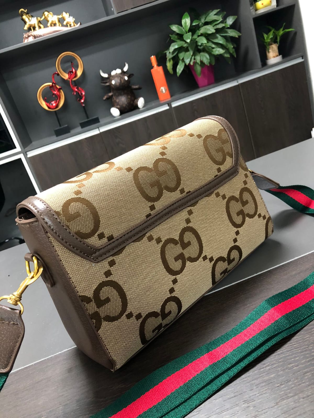 STRAPSTORY - GGC1 BAG - 1307
