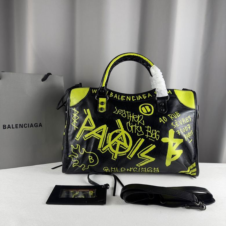 BLGA-Bags - Strap Story - 408