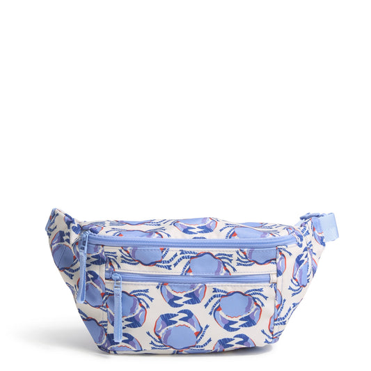 StrapStory - Belt Bag 096