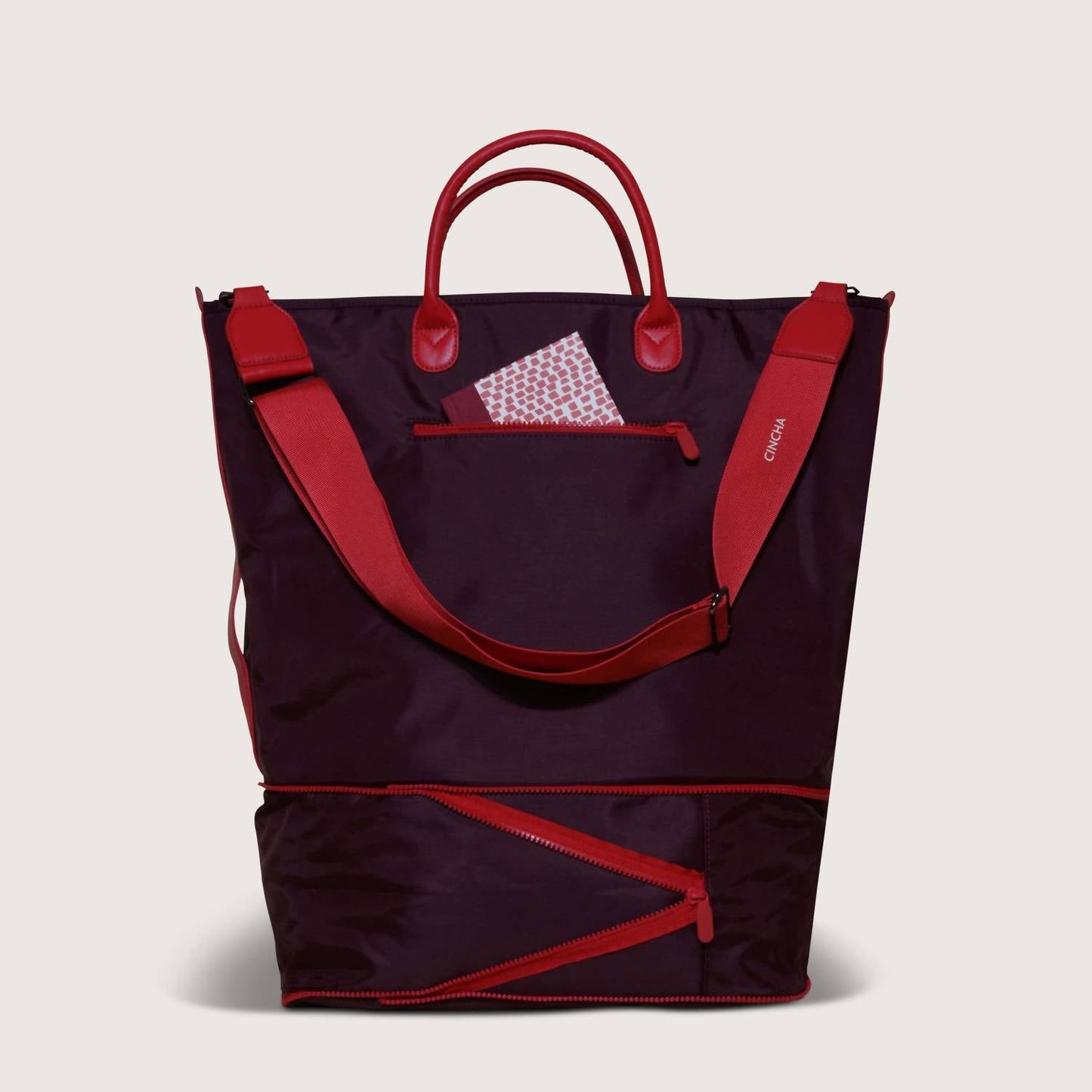 StrapStory - Tote Bag 1729