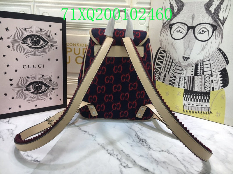 STRAPSTORY - GGC4 BAG - 665