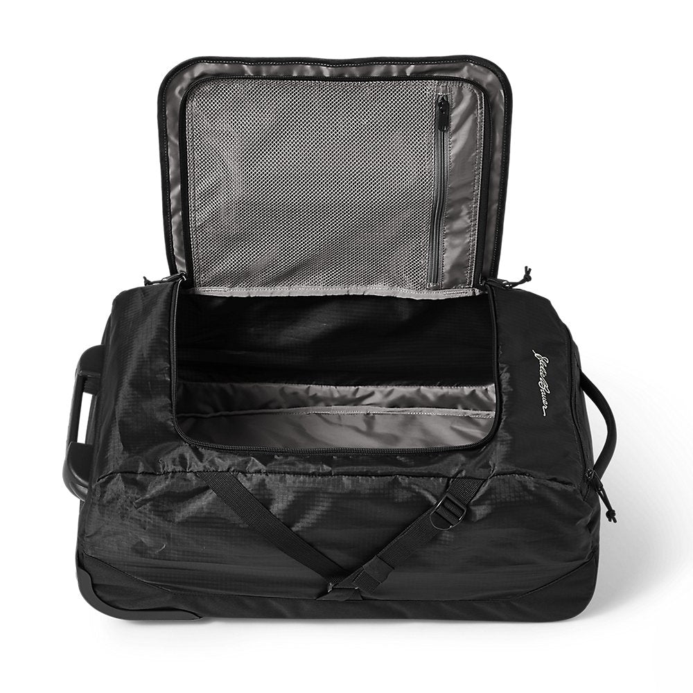 StrapStory - Duffle Bag 045