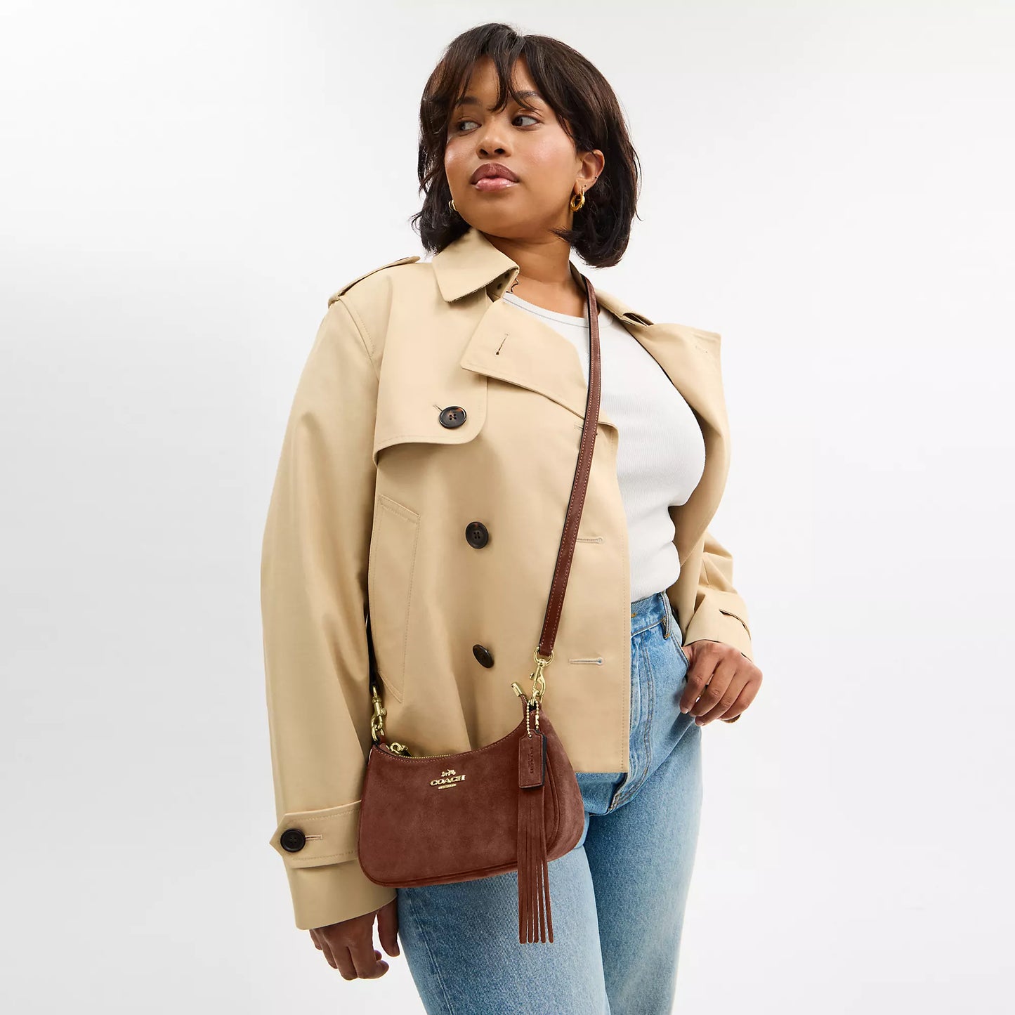 StrapStory - Crossbody 254