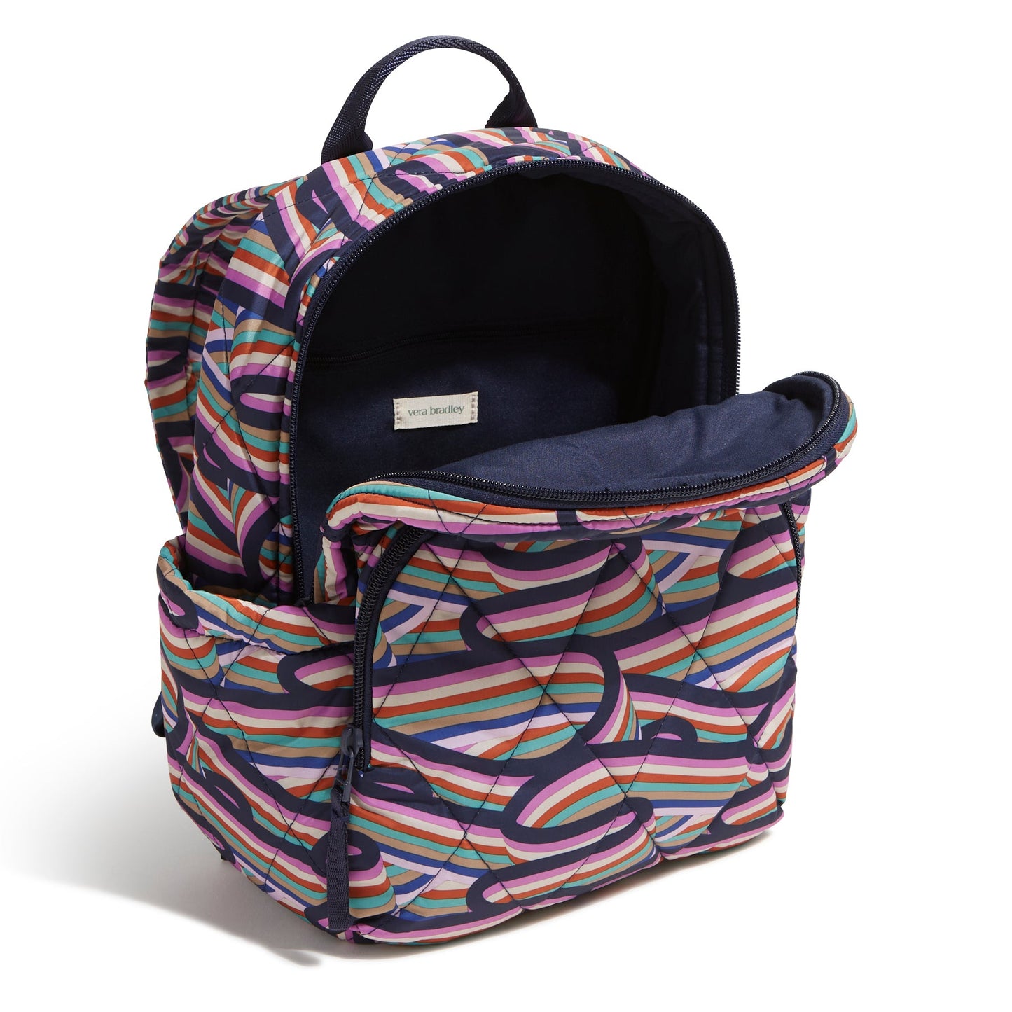 StrapStory - Backpack 590