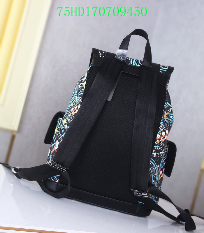 STRAPSTORY - GGC4 BAG - 701