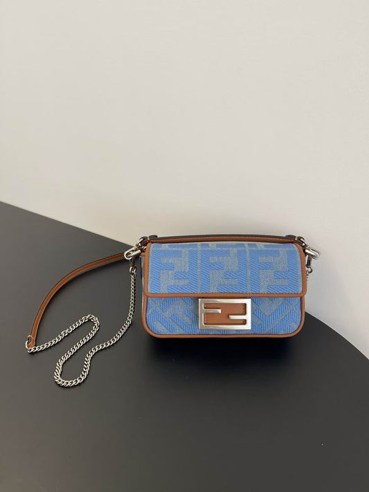 FDNI-Bags - Strap Story - 709