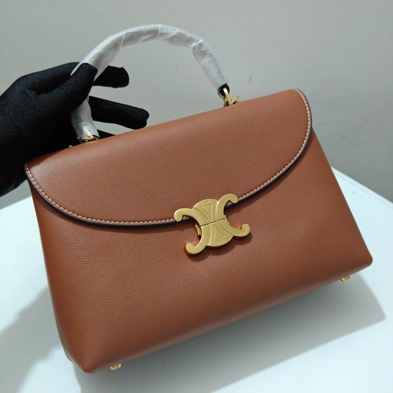 CLNE-Bags - Strap Story - 404