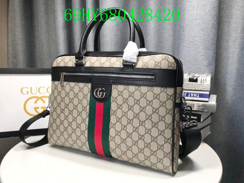 STRAPSTORY - GGC4 BAG - 217