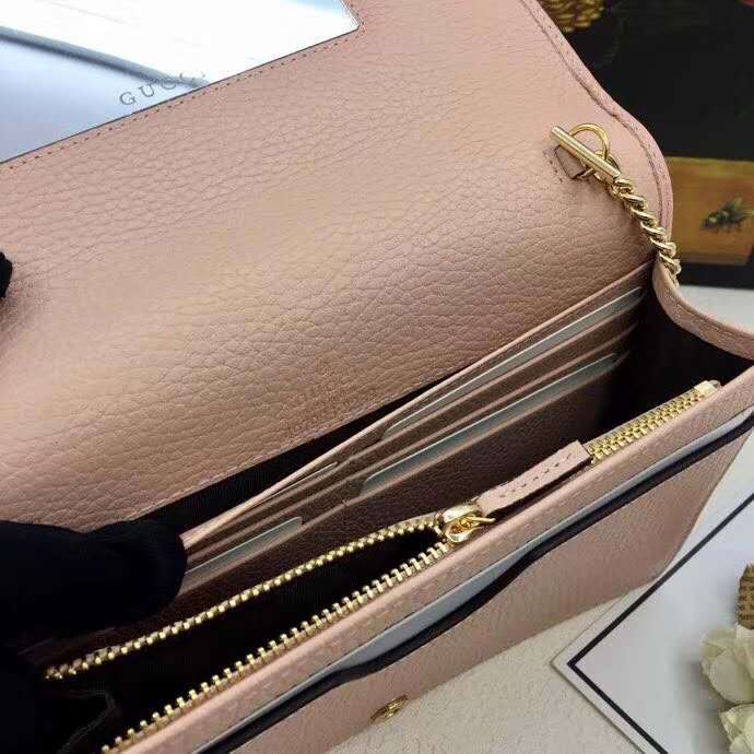STRAPSTORY - GGC4 BAG - 1084