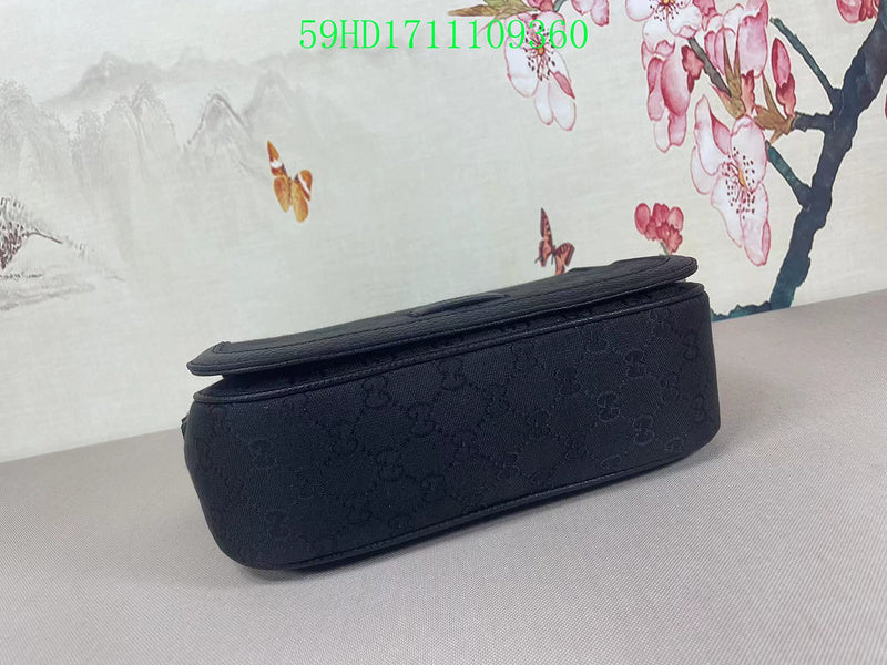 STRAPSTORY - GGC4 BAG - 387