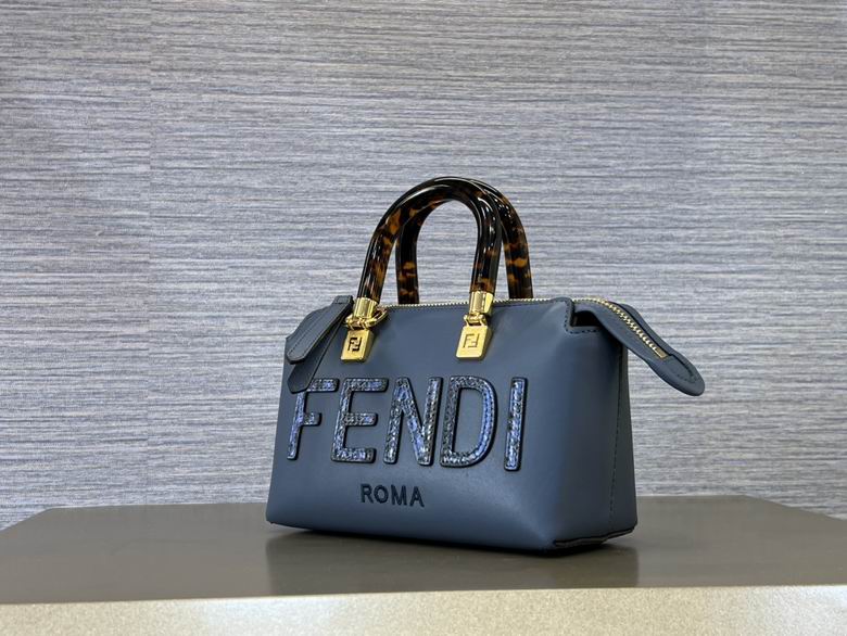FDNI-Bags - Strap Story - 558