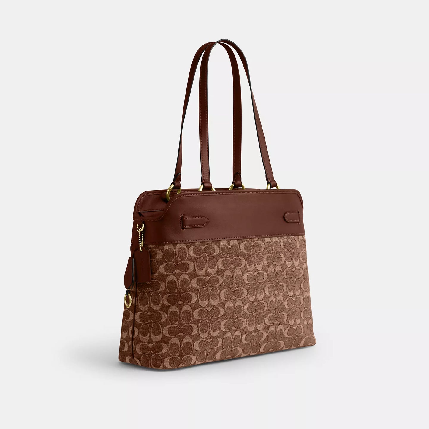 StrapStory - Tote Bag 1278