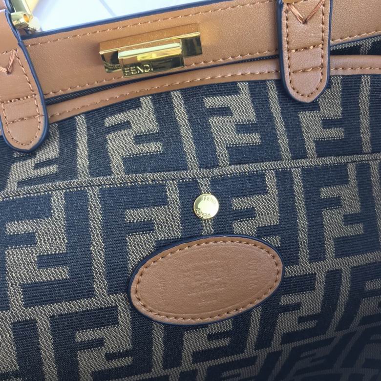 FDNI-Bags - Strap Story - 388
