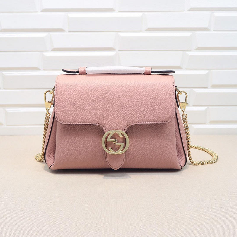 STRAPSTORY - GGC4 BAG - 1251
