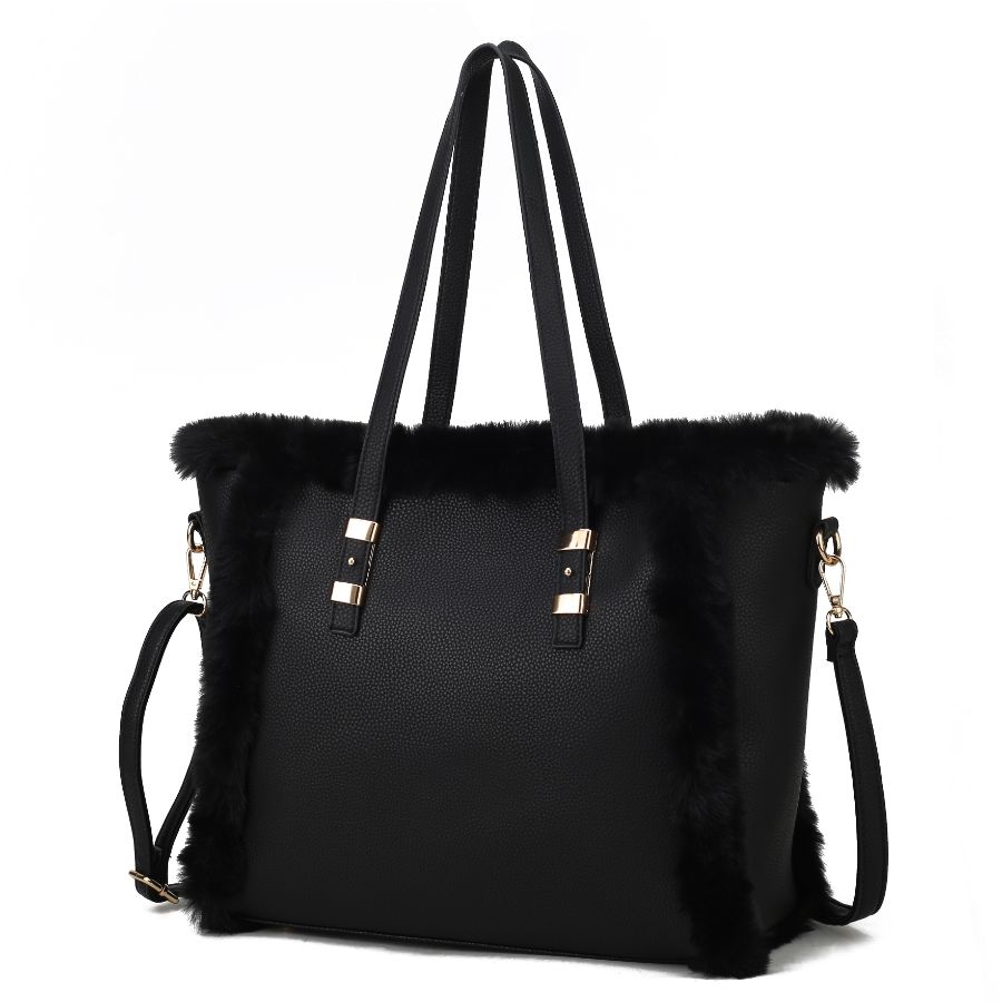 StrapStory - Tote Bag 1251