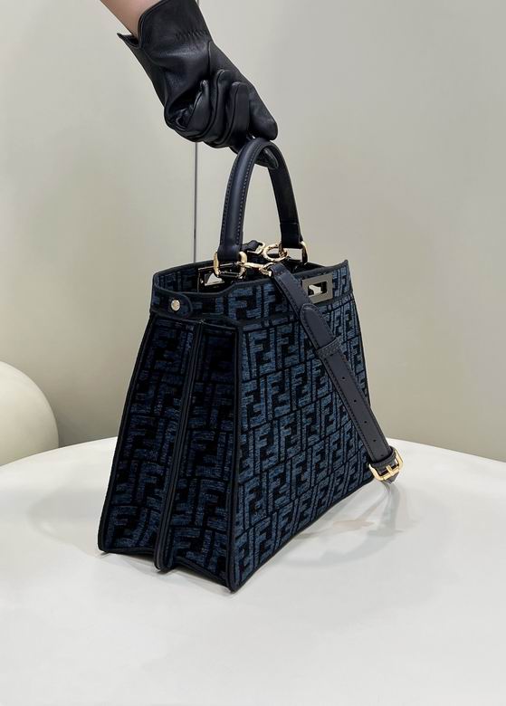 FDNI-Bags - Strap Story - 195