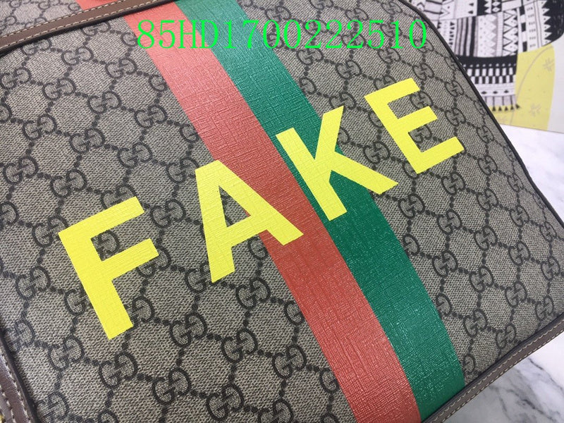 STRAPSTORY - GGC4 BAG - 843