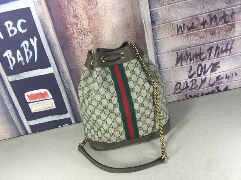 STRAPSTORY - GGC4 BAG - 857