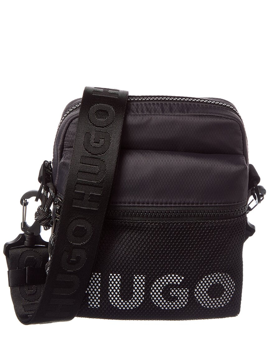 StrapStory - Messenger Bag 049