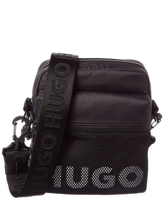 StrapStory - Messenger Bag 049