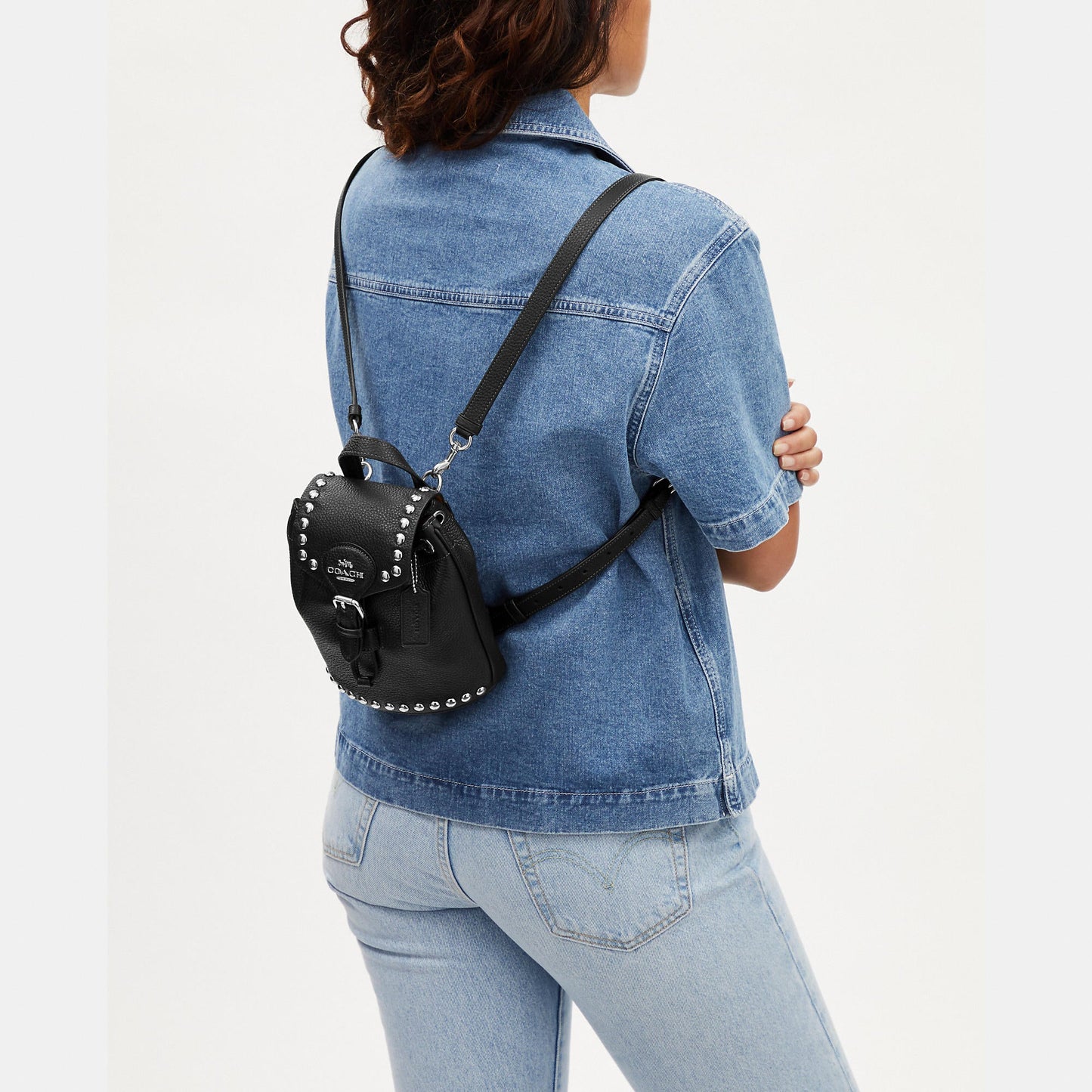 StrapStory - Backpack 511