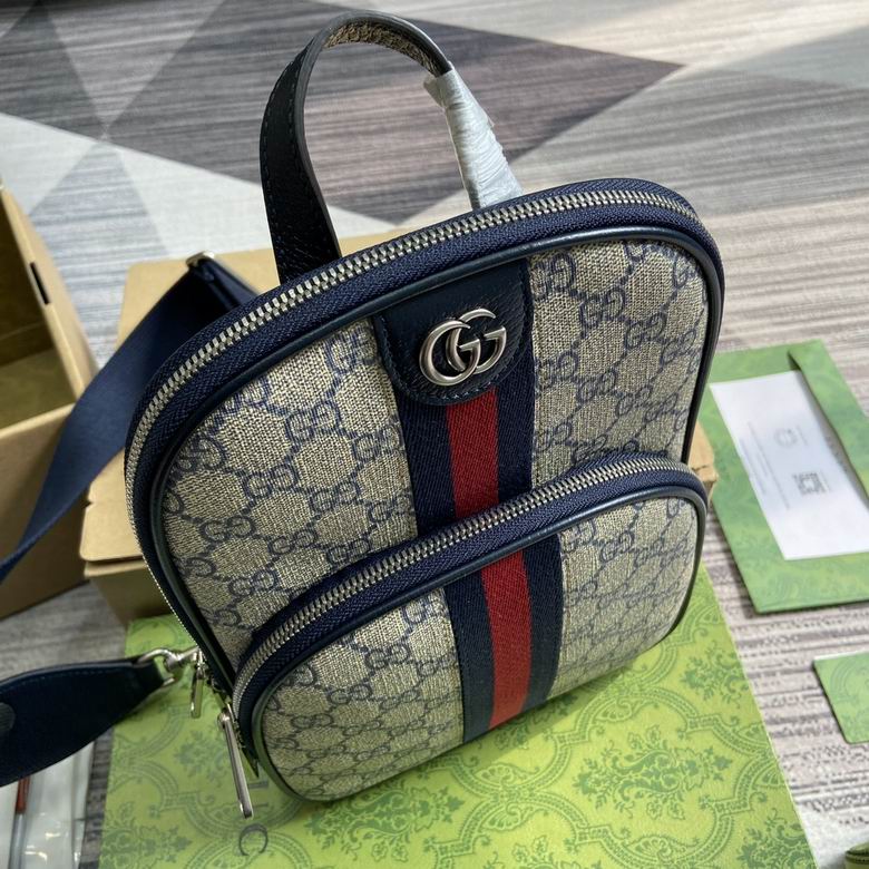 GGCC-Bags - Strap Story - 666