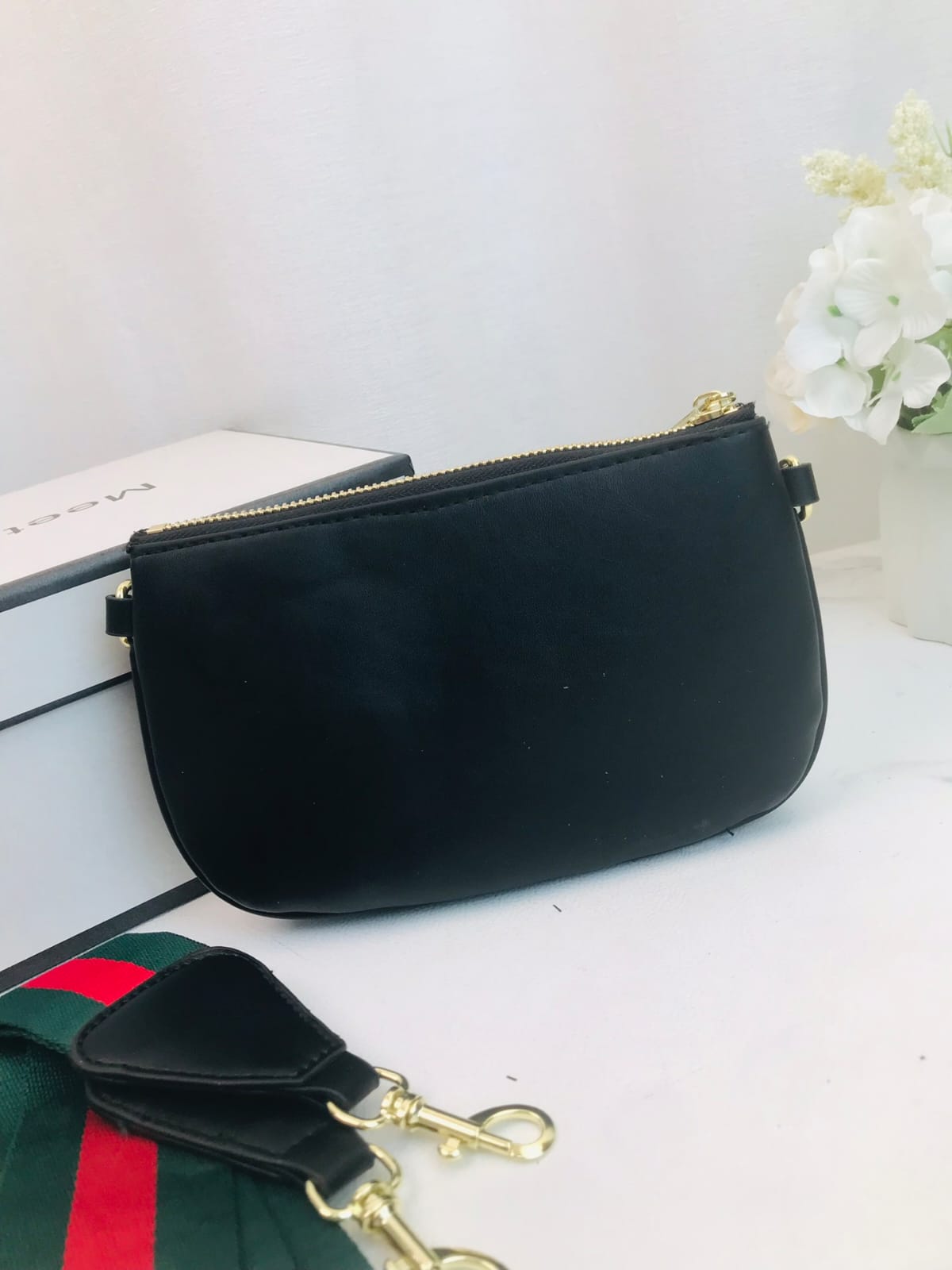STRAPSTORY - GGC1 BAG - 1016