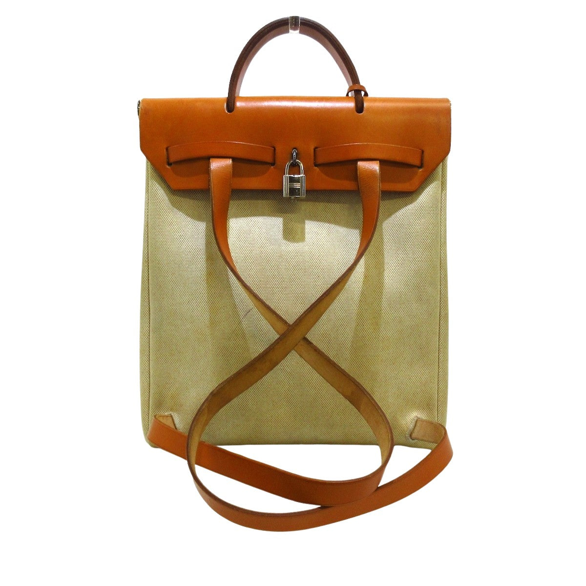 StrapStory - Backpack 1159