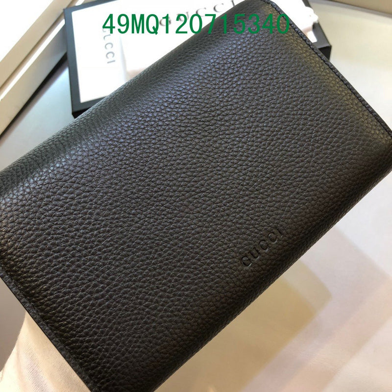 STRAPSTORY - GGC4 BAG - 595