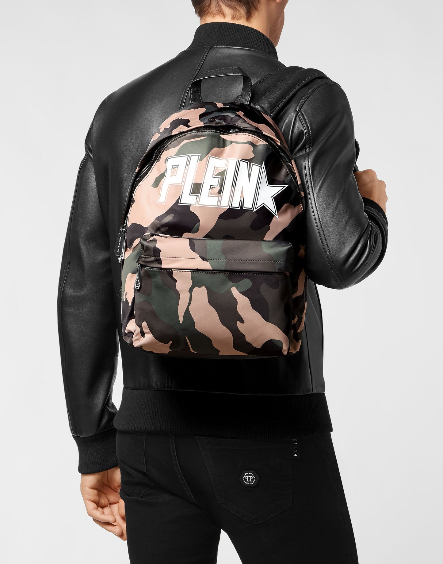 StrapStory - Backpack 871