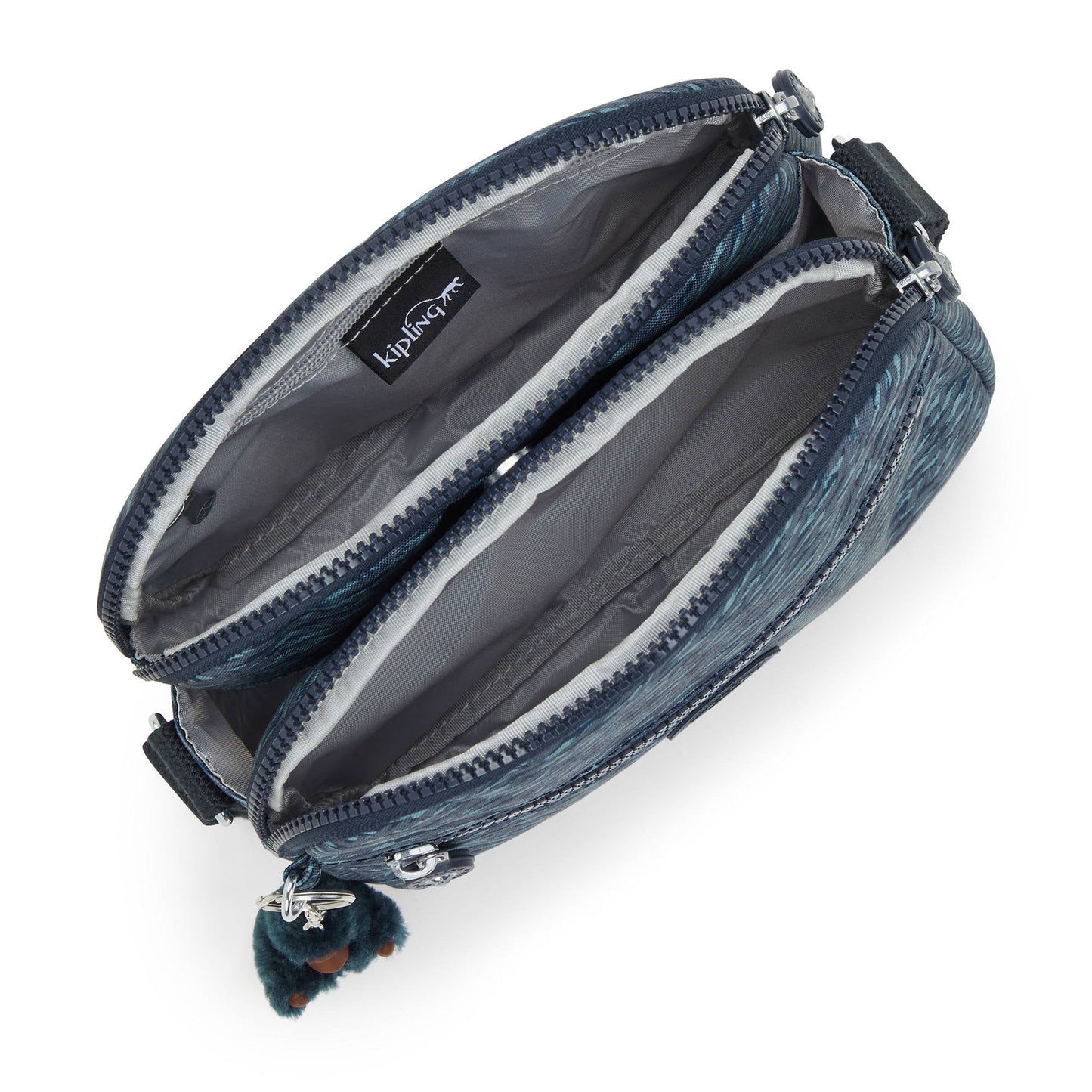 StrapStory - Crossbody 2012