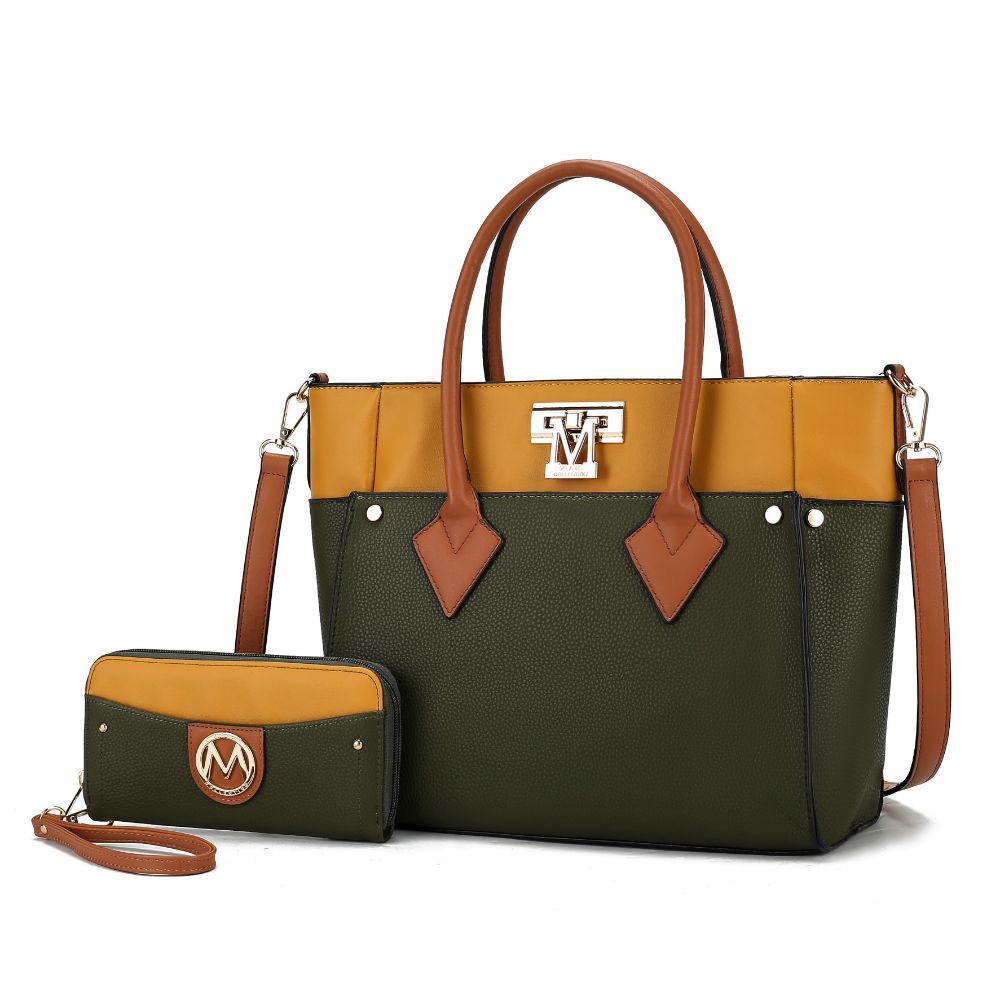 StrapStory - Tote Bag 2779