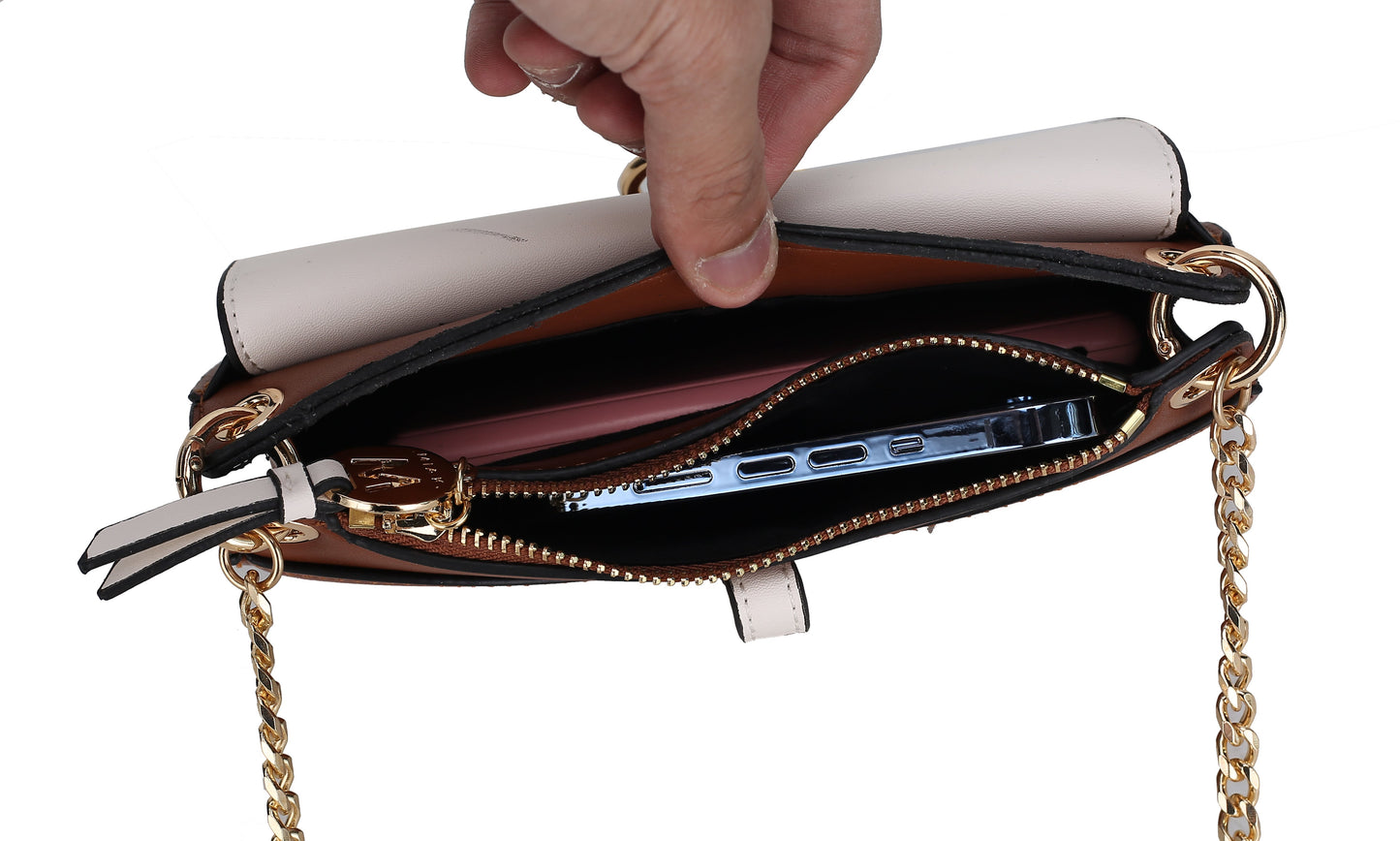 StrapStory - Crossbody 1066