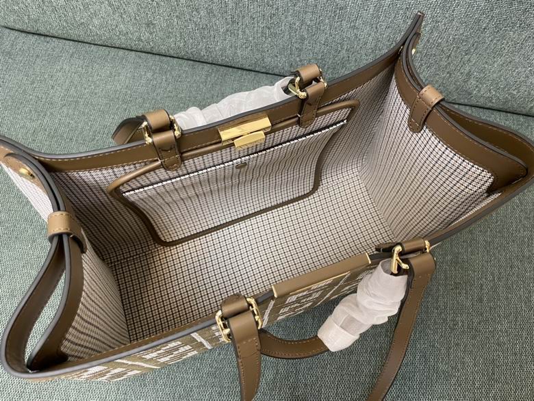 FDNI-Bags - Strap Story - 831