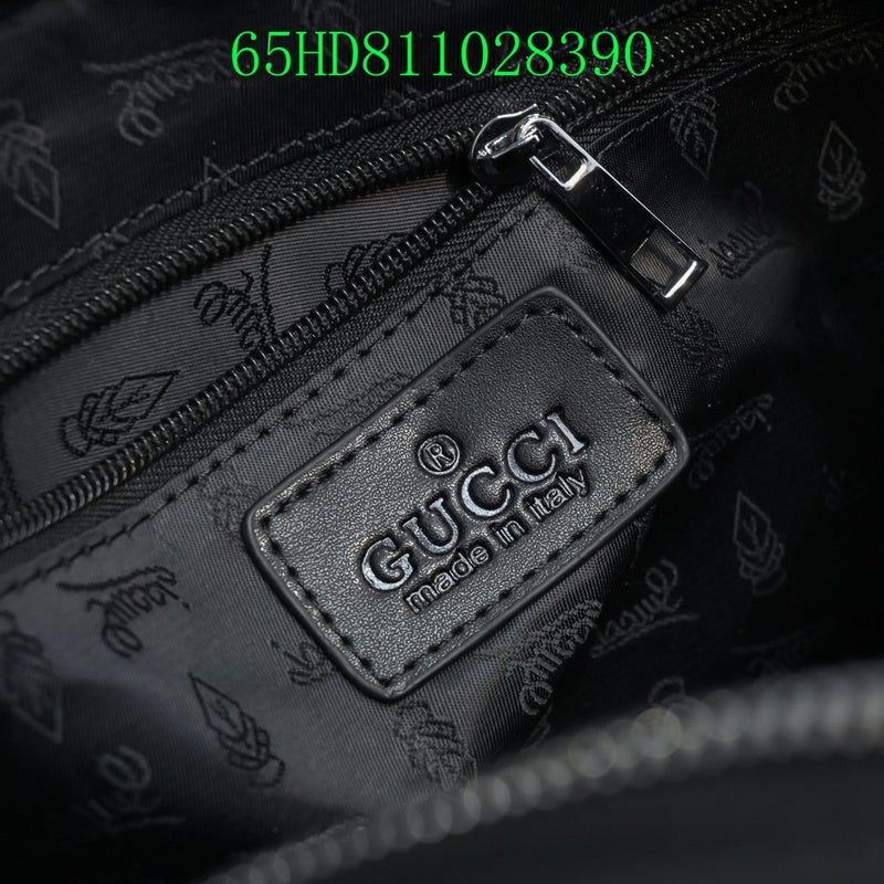 STRAPSTORY - GGC4 BAG - 349