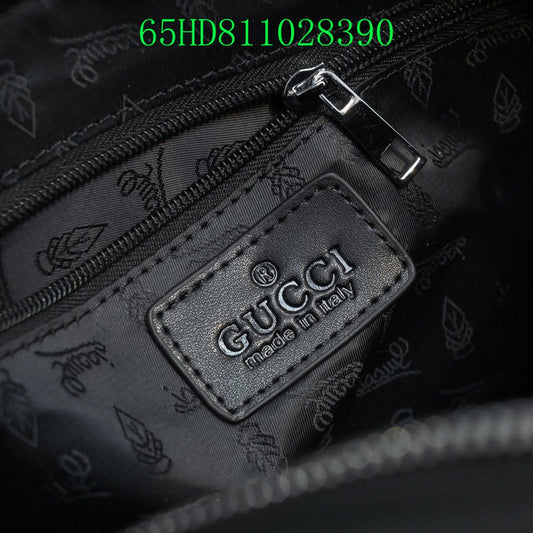 STRAPSTORY - GGC4 BAG - 349