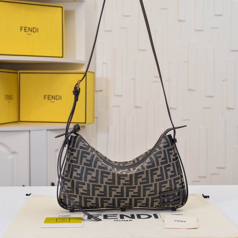 FDNI-Bags - Strap Story - 887